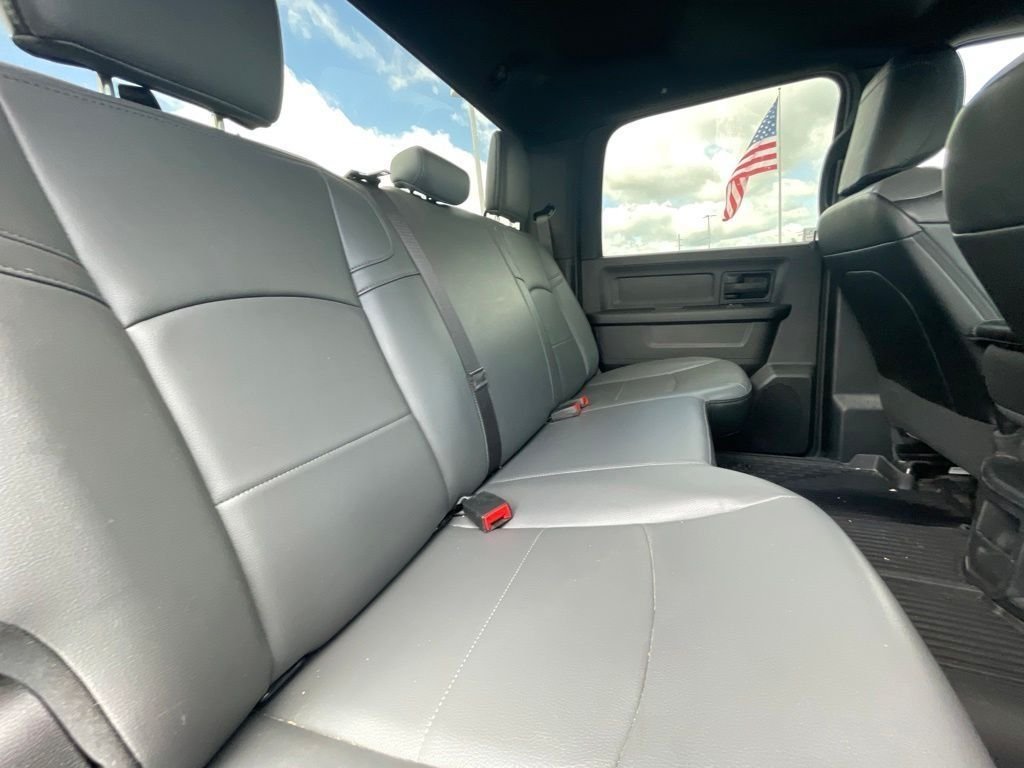 Used 2024 Gray Ram Tradesman image 13