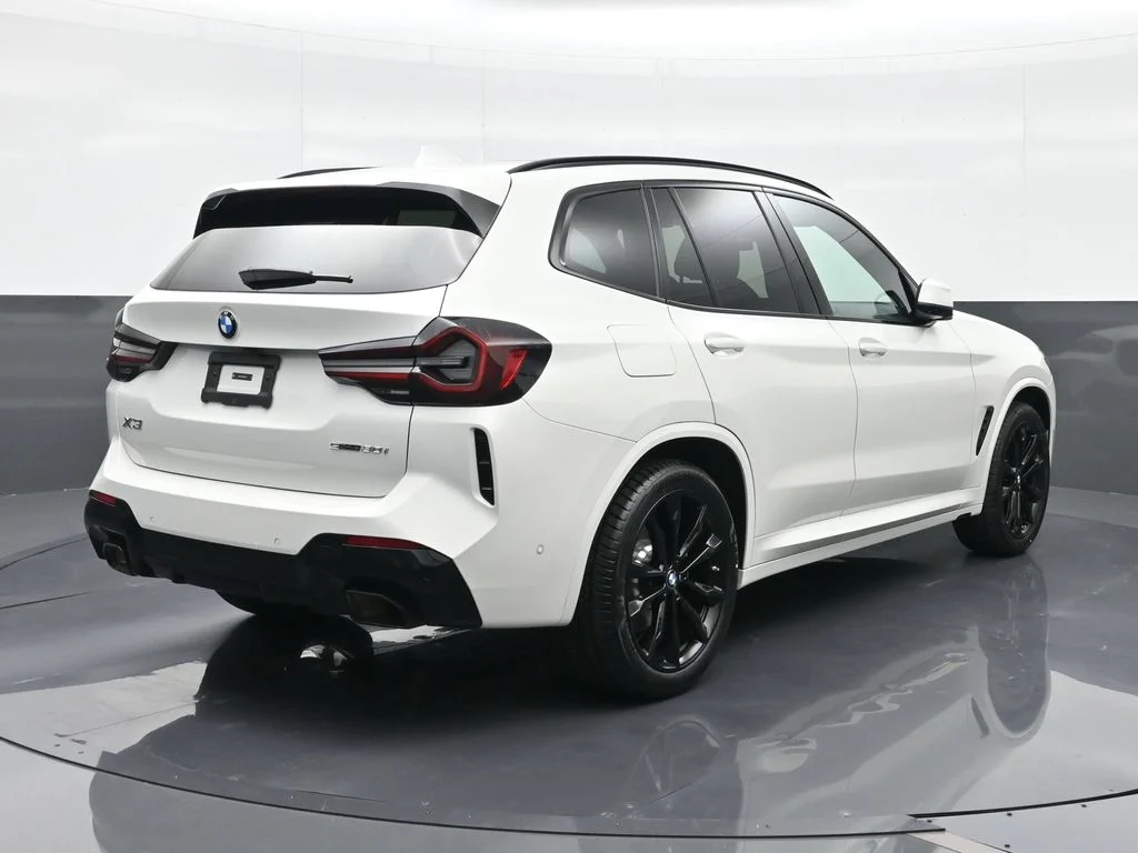 2024 BMW X3 30i - Photo 14
