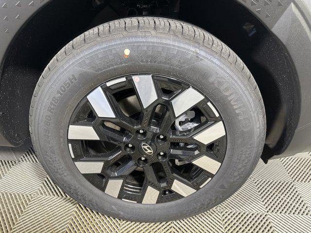 2025 Hyundai Santa Cruz SEL Activity - Photo 24