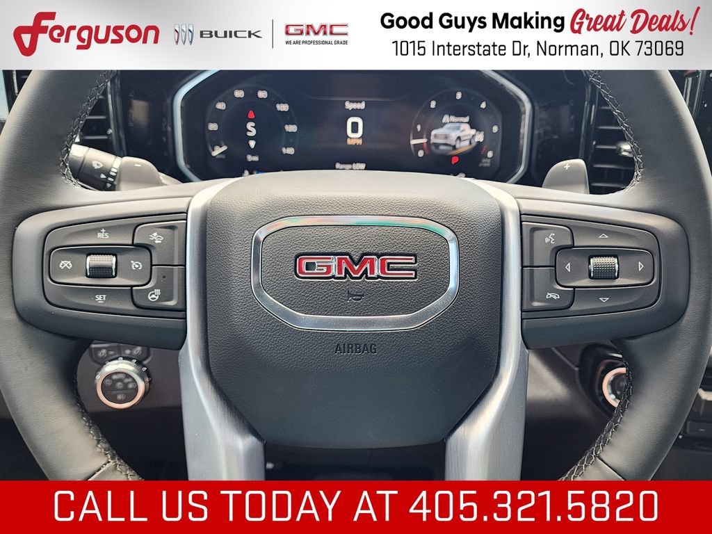 2026 GMC Sierra 1500 Elevation - Photo 21