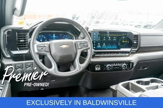 Used 2023 Summit White Chevrolet LT (2FL) image 10