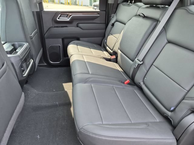 2026 Chevrolet Silverado 2500 HD LT - Photo 24