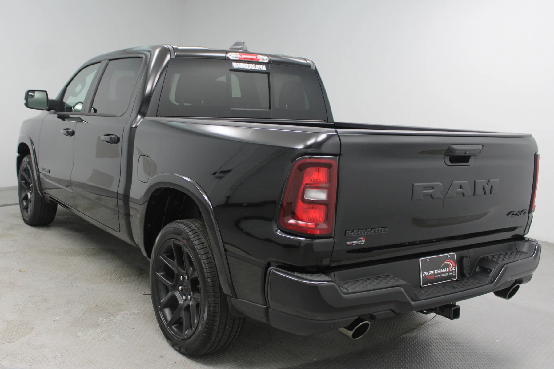 2026 RAM 1500 Laramie - Photo 29