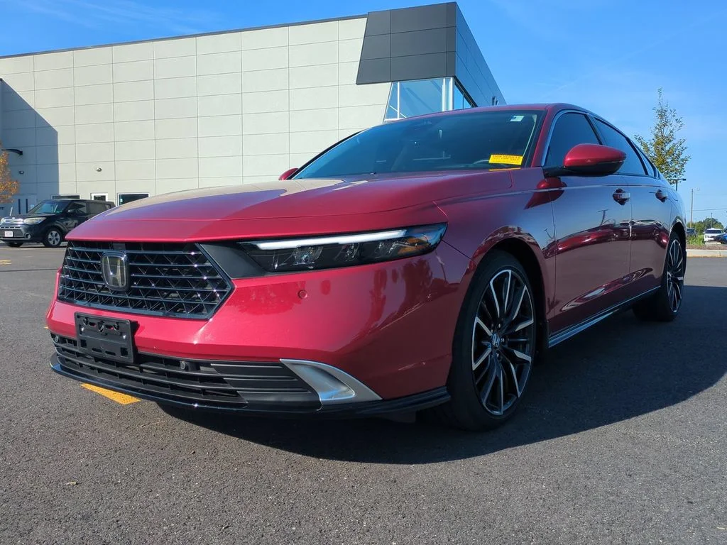 Used 2026  Honda Touring image 8