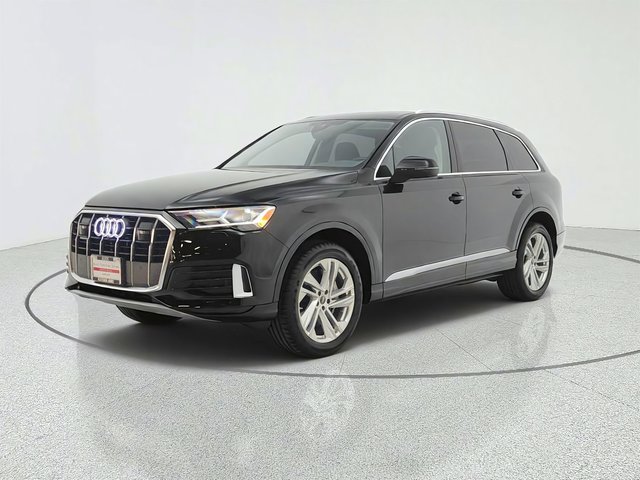 2023 Audi Q7 Premium