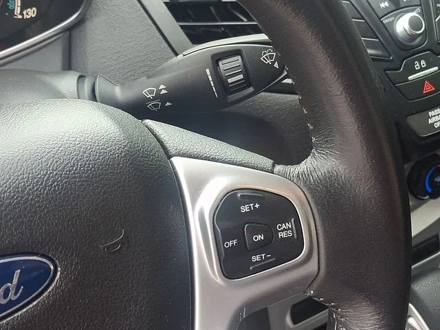 Used 2016 White Ford SE image 20