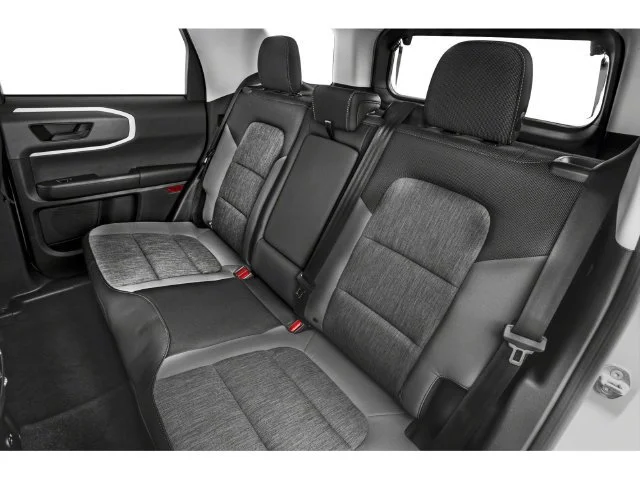 Used 2022 Area 51 Ford Big Bend image 8