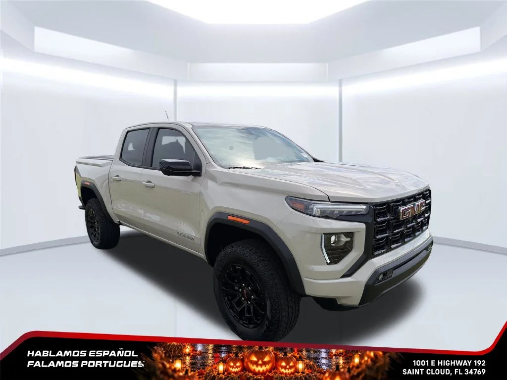 New 2026 Coastal Dune GMC Elevation image 7
