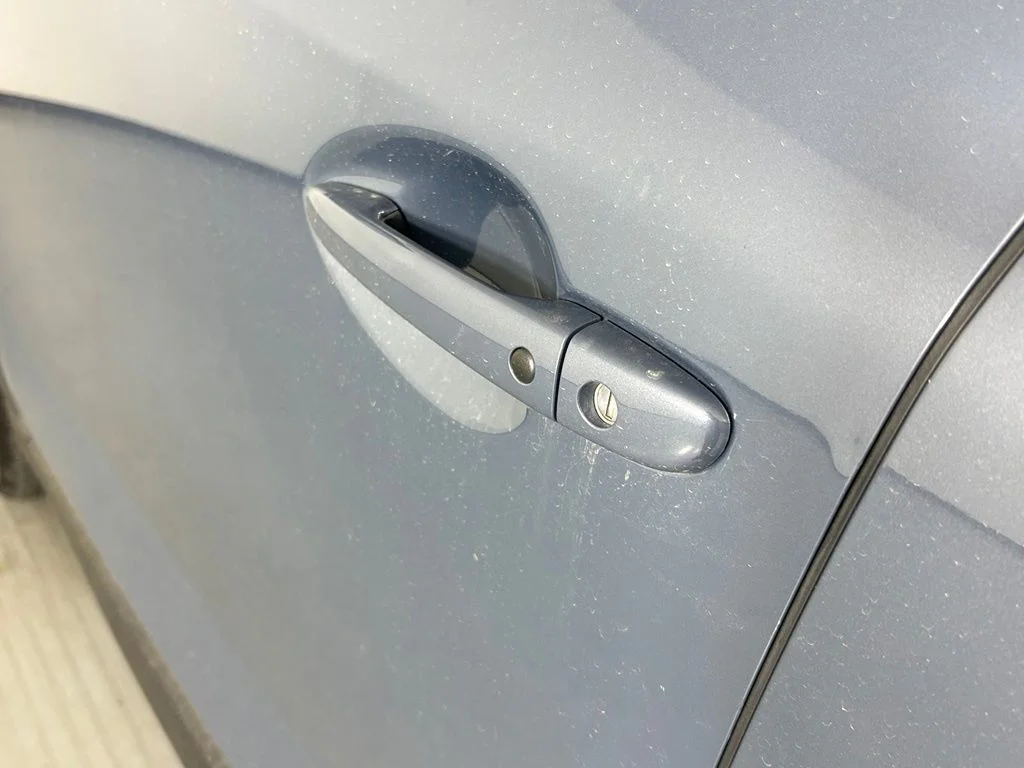 Used 2024 Gray Mazda 2.5 S Carbon Edition image 12