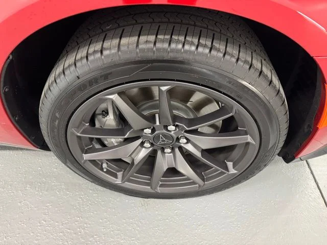 New 2026  Dodge Scat Pack image 4
