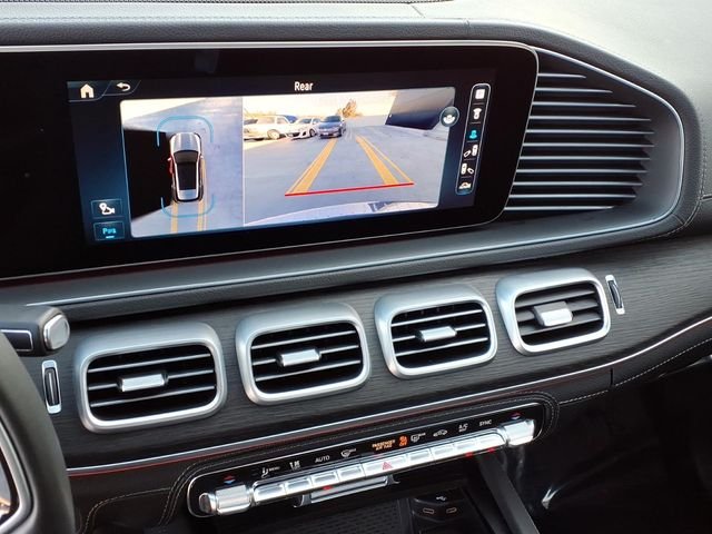 Certified Used 2024 Gray Mercedes-Benz GLE 580 image 6