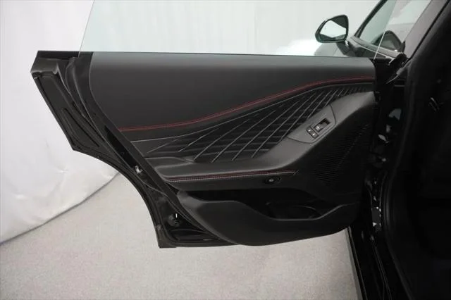 New 2026 Diamond Black Crystal Pearlcoat Dodge Scat Pack image 27