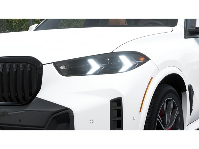 New 2026 Alpine White BMW xDrive40i image 6