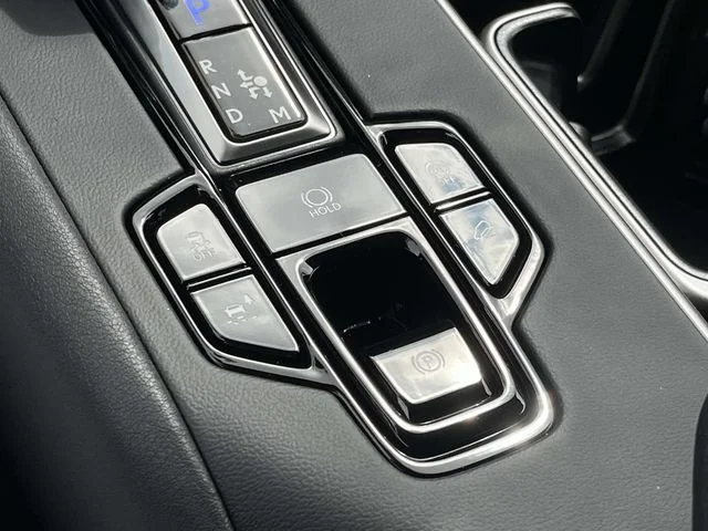 New 2026 Nightfall Mica Lexus F SPORT HANDLING AWD image 31