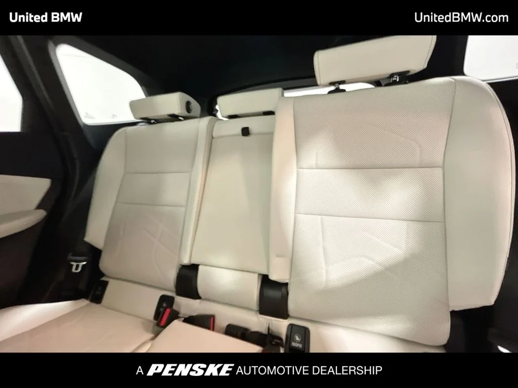 2026 BMW X1 28i - Photo 21