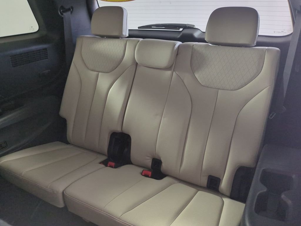2022 Hyundai Palisade SEL - Photo 16
