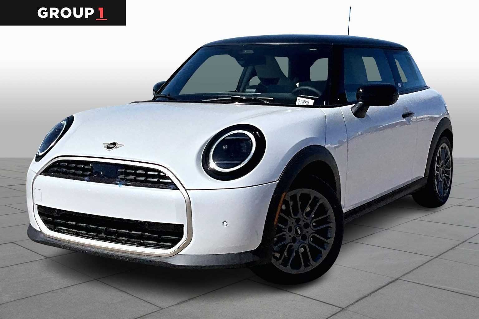 2026 MINI Hardtop 2 Door