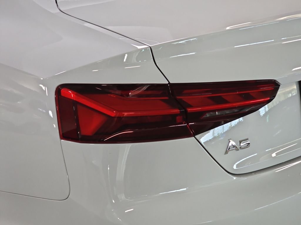 Used 2023 Glacier White Audi 45 S line Prestige image 30