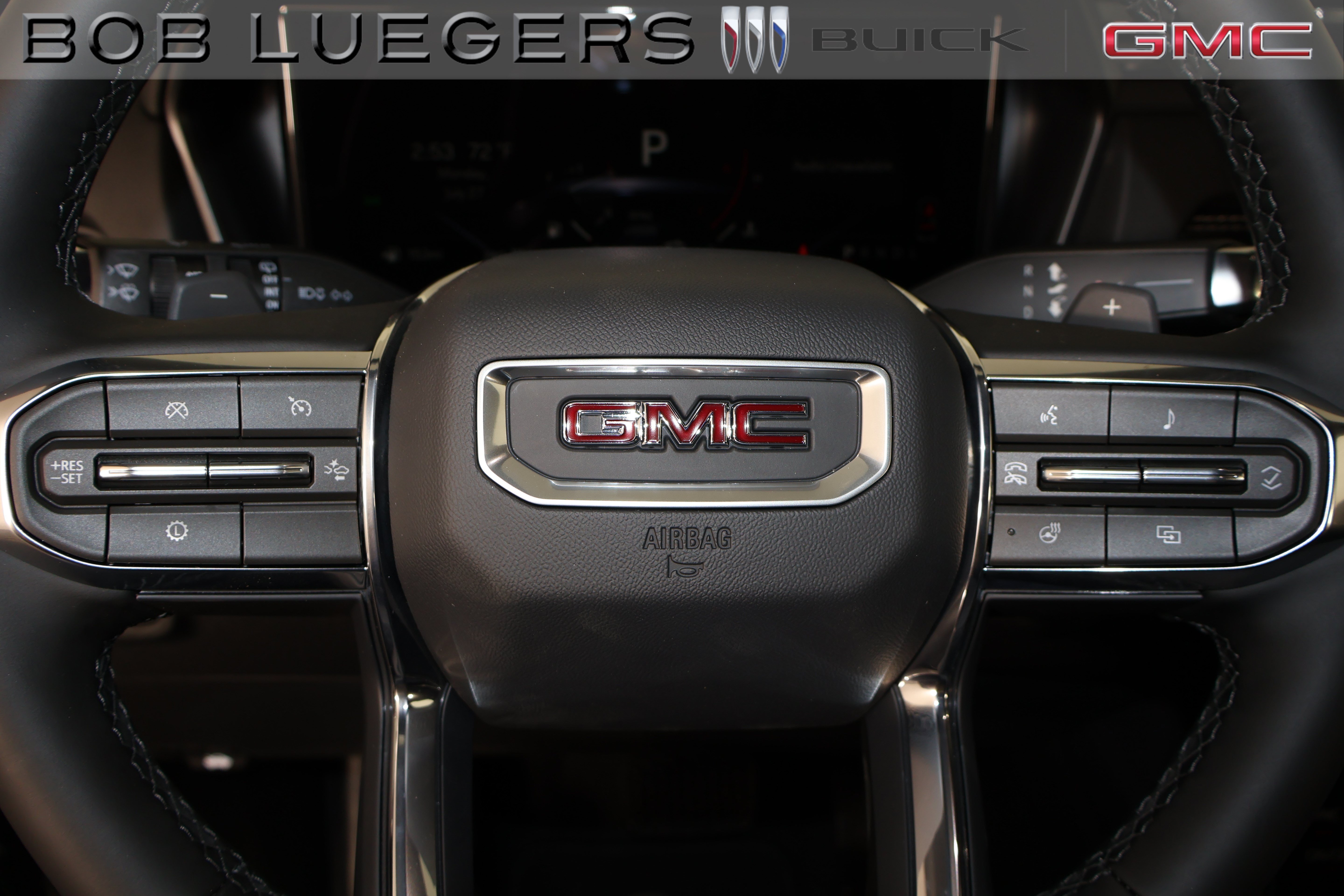 2027 GMC Terrain Elevation - Photo 24