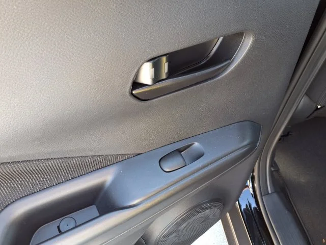Certified Used 2025 Black Nissan S image 18