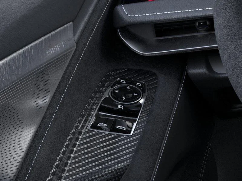 New 2026  Chevrolet Stingray image 22
