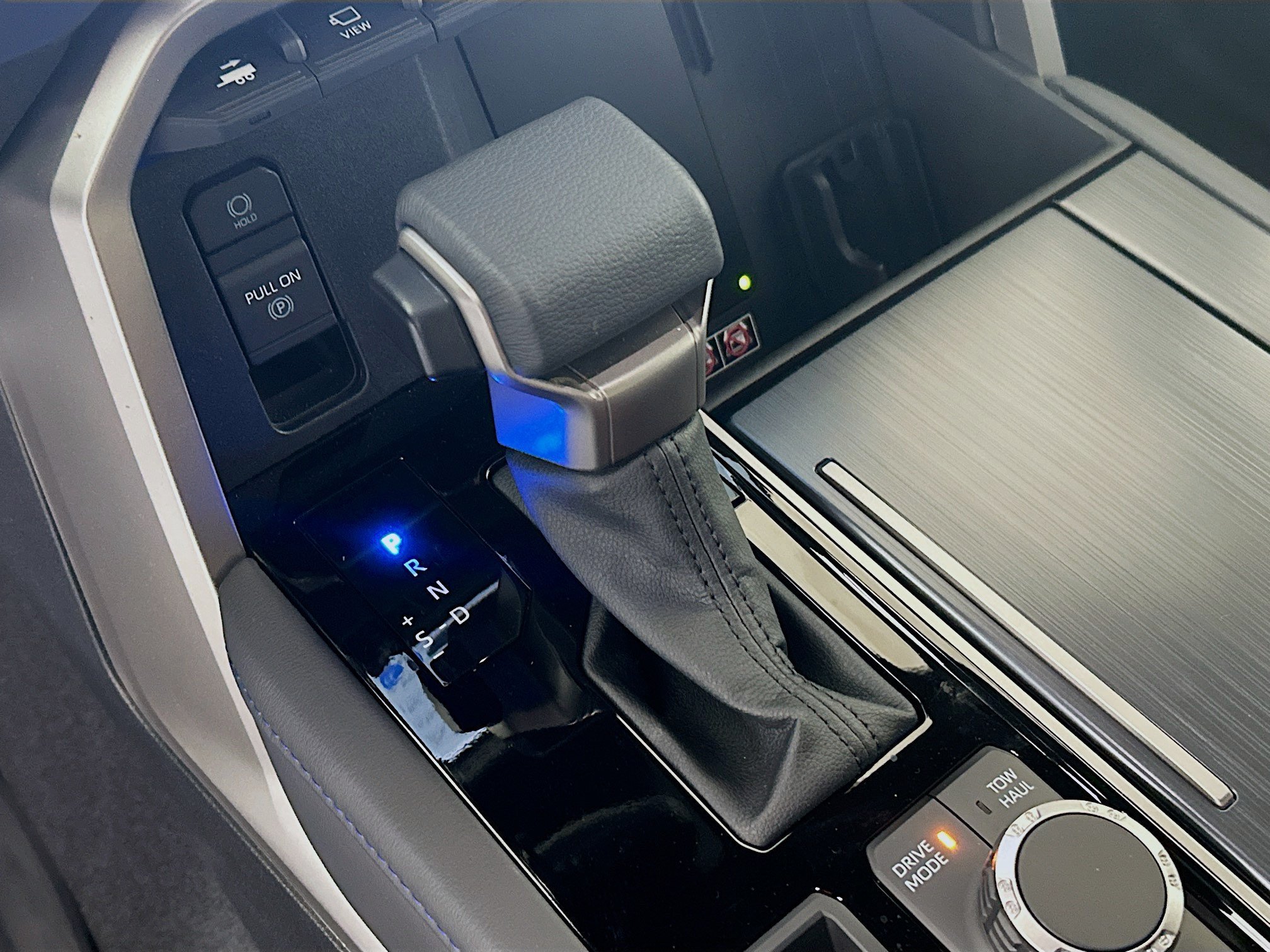 New 2026 Lunar Toyota Platinum image 21