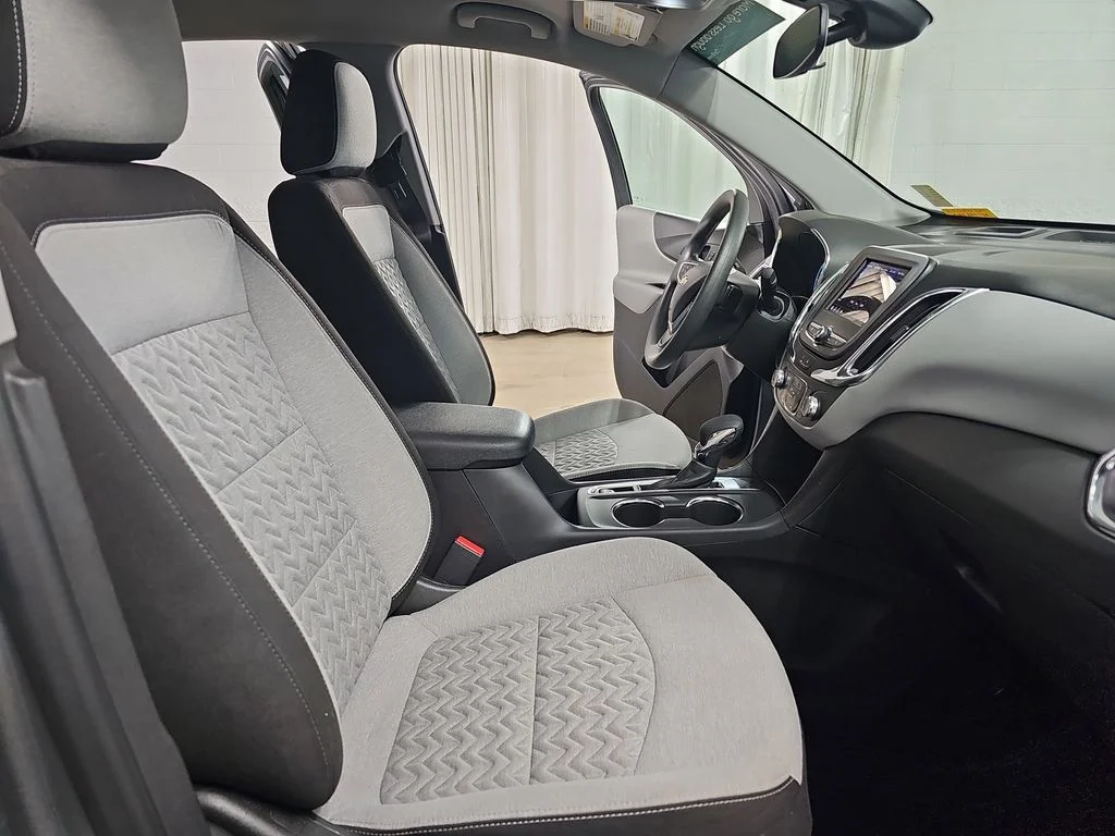 Certified Used 2024 Gray Chevrolet LS image 13
