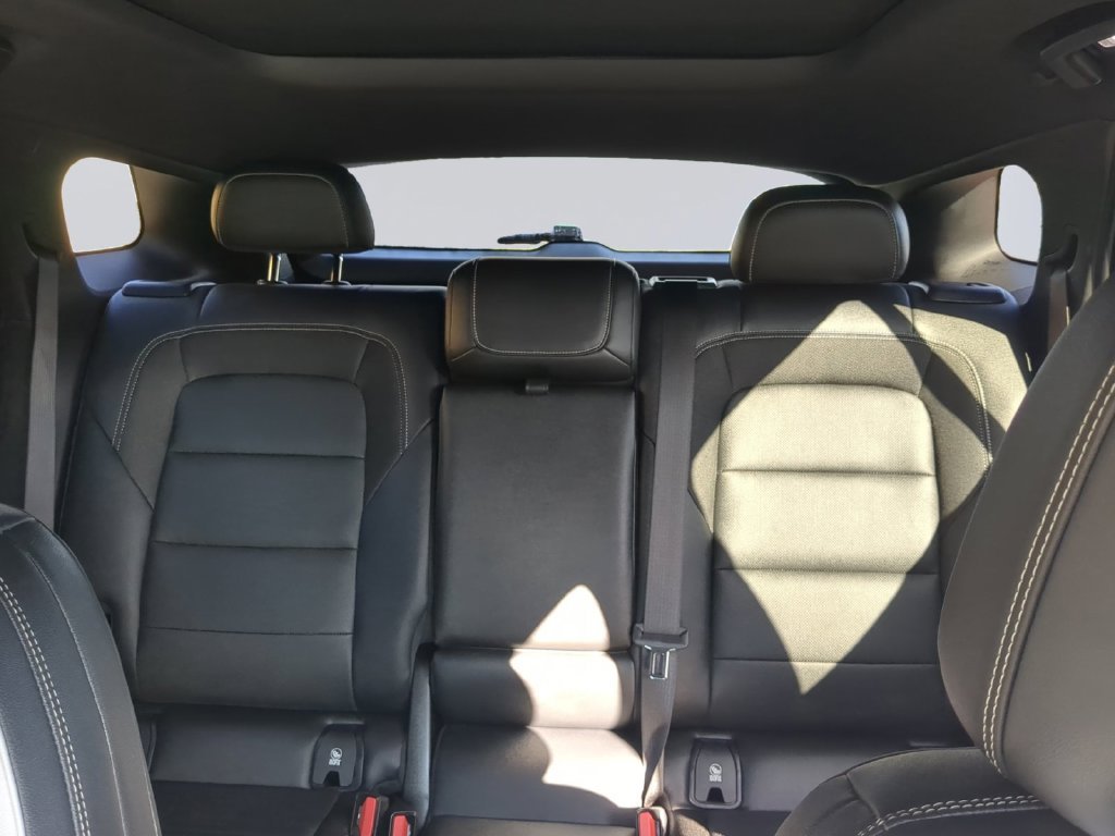Used 2024 Red Chevrolet LT image 18