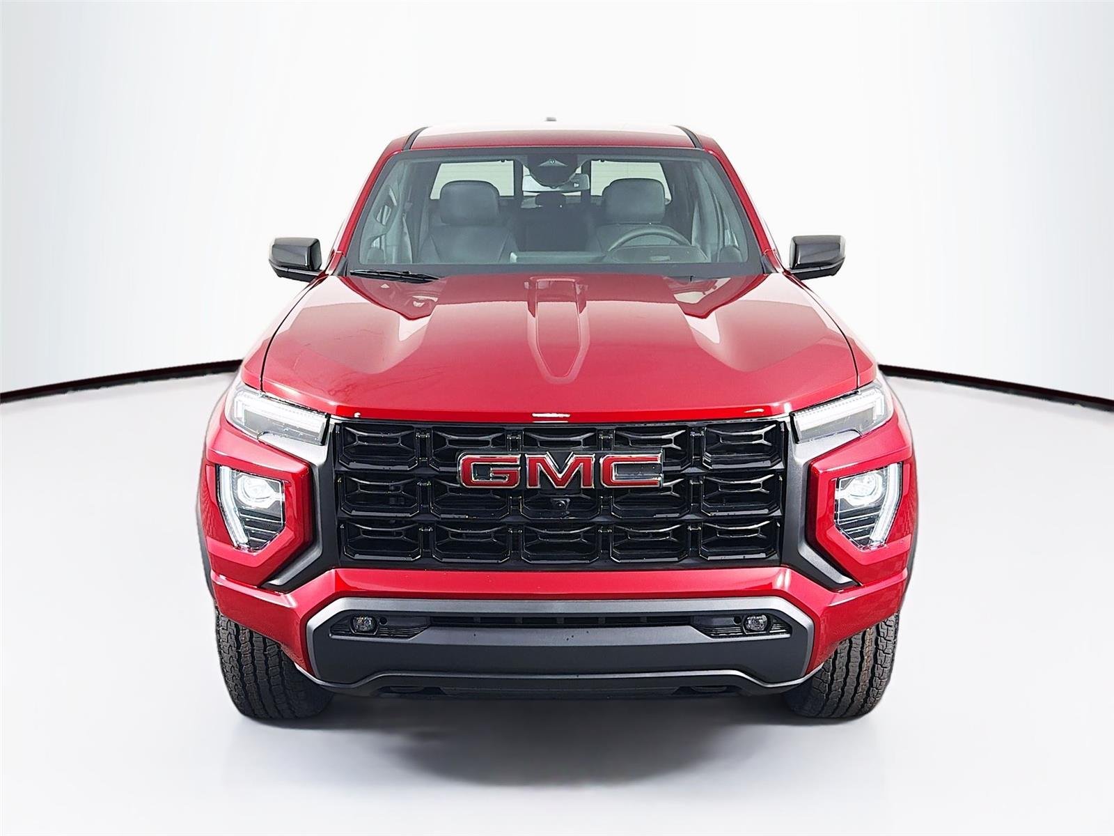 2026 GMC Canyon Elevation - Photo 6