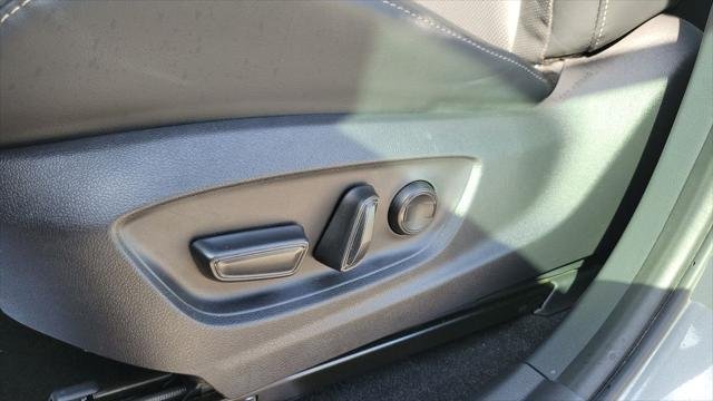 Certified Used 2025 HEAVY METAL* Toyota  image 16