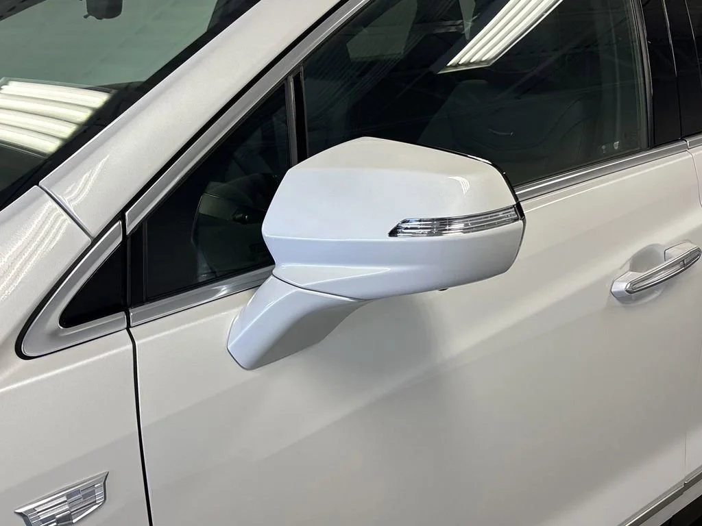 2025 Cadillac XT5 Premium Luxury - Photo 8