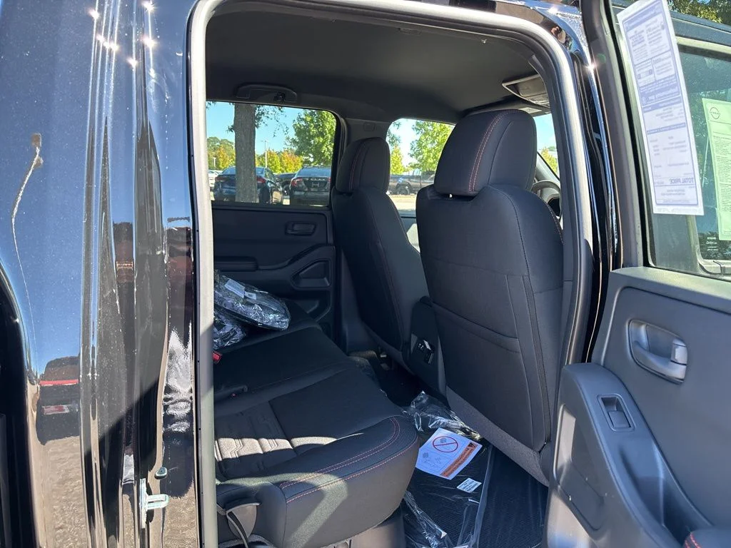 2026 Nissan Frontier PRO-4X - Photo 18
