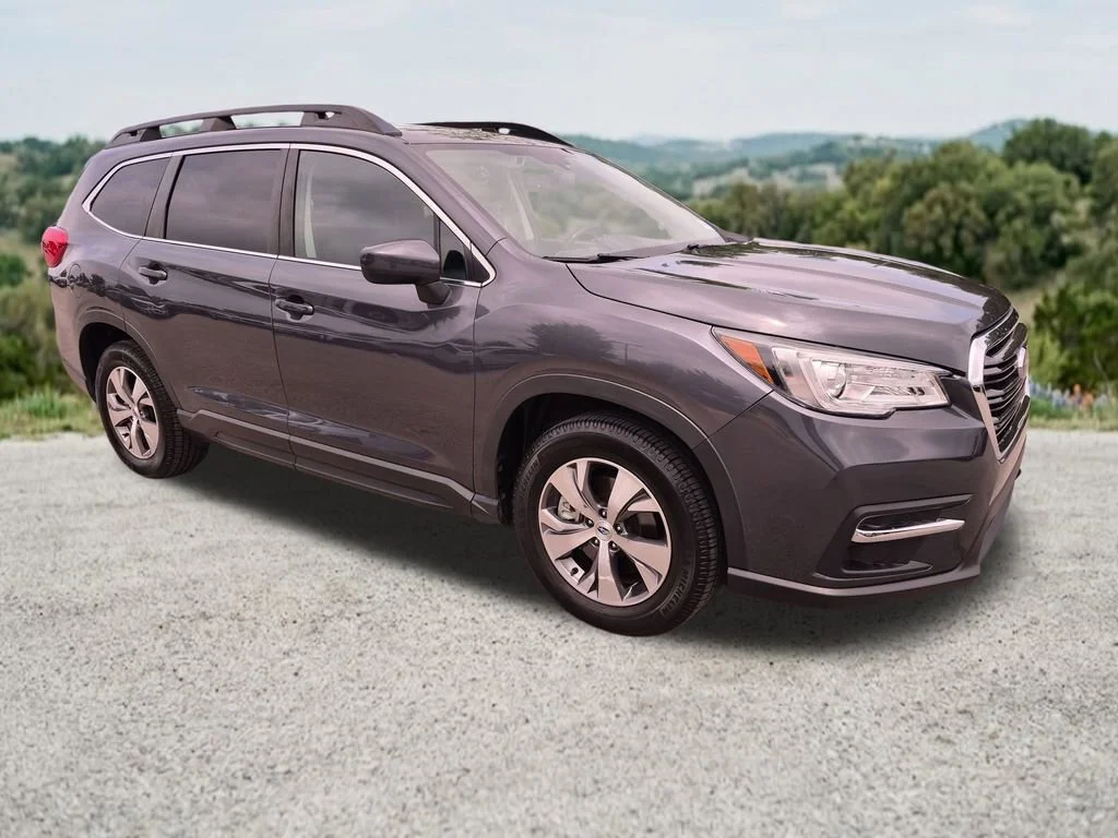 2021 Subaru Ascent Premium 7 Passenger's photo
