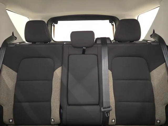 New 2026 Carbonized Gray Metallic Ford Big Bend® image 23