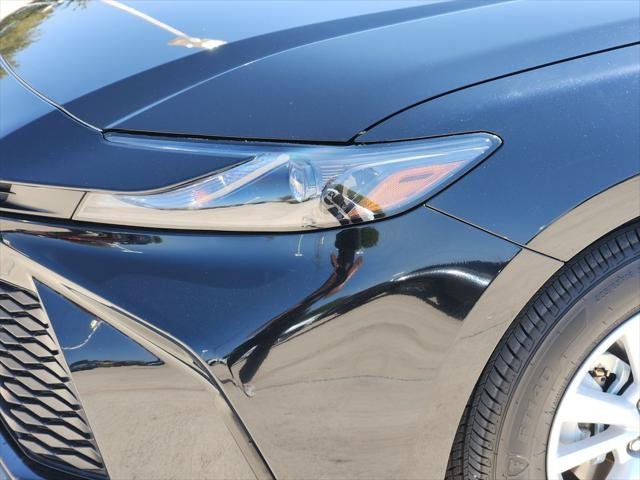 Certified Used 2026 MIDNIGHT BLACK METAL Toyota  image 12