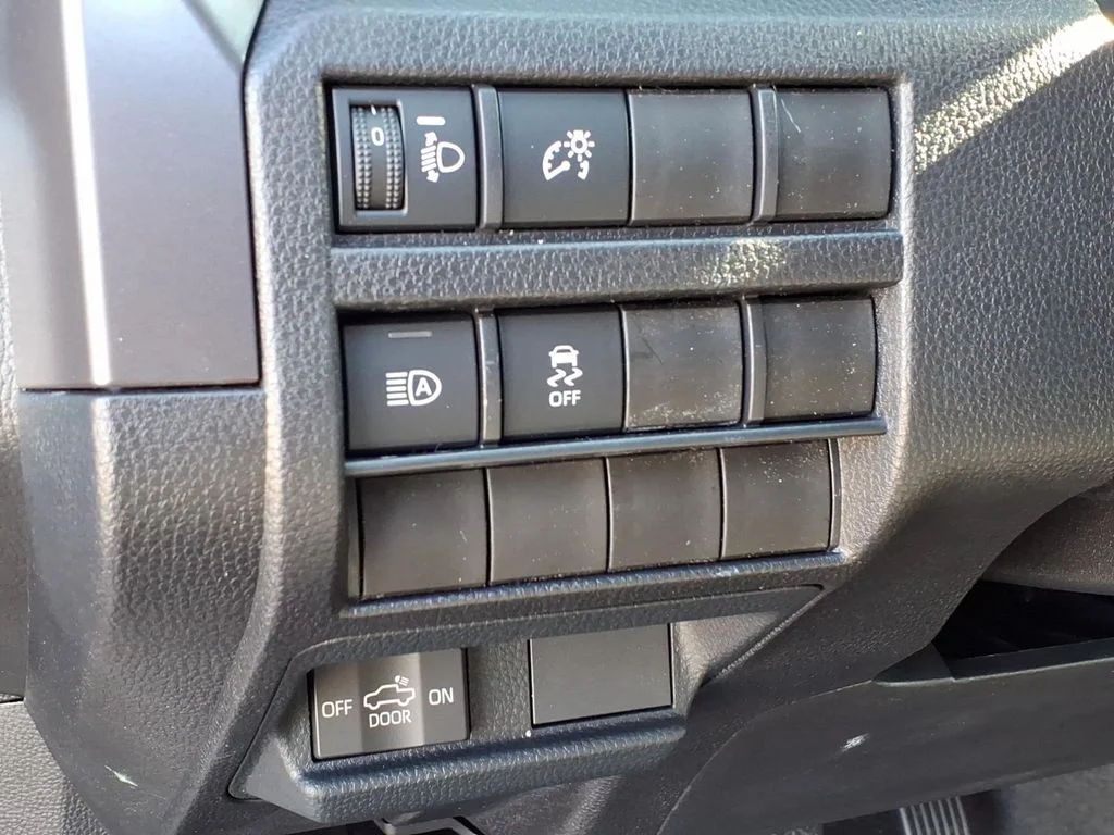 New 2026 Brown Toyota TRD Off-Road image 14