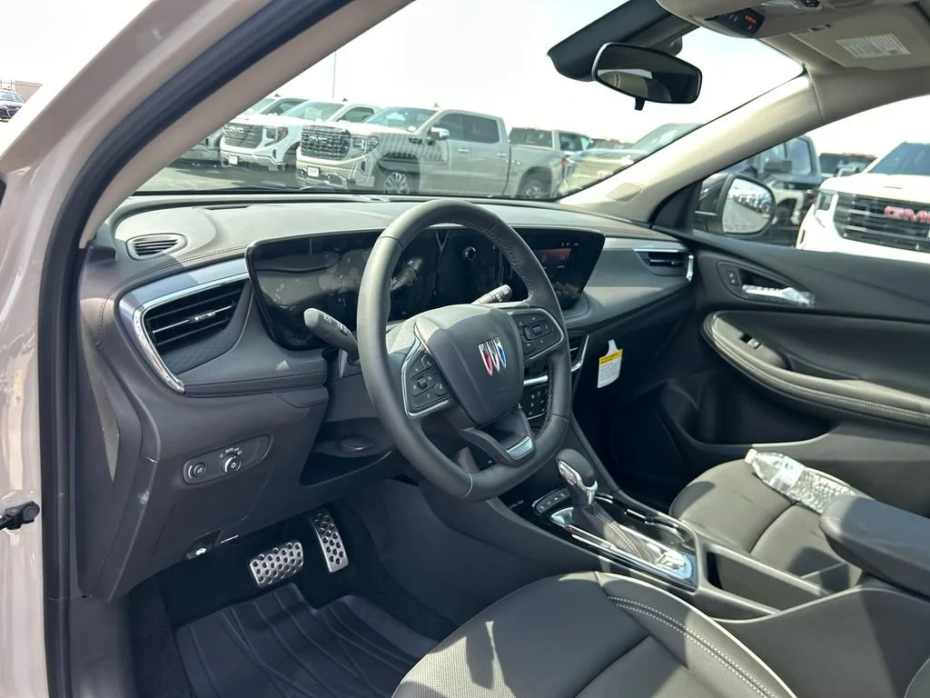 New 2026 Ceramic Buick Sport Touring image 20