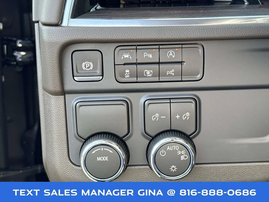 2026 Chevrolet Tahoe LS - Photo 43