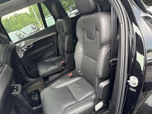 Certified Used 2025 Black Volvo T8 Ultra image 18