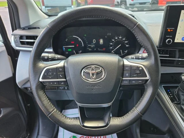 Used 2025 Gray Toyota XLE image 33
