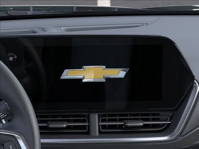 New 2026 Mosaic Black Metallic Chevrolet ACTIV image 20