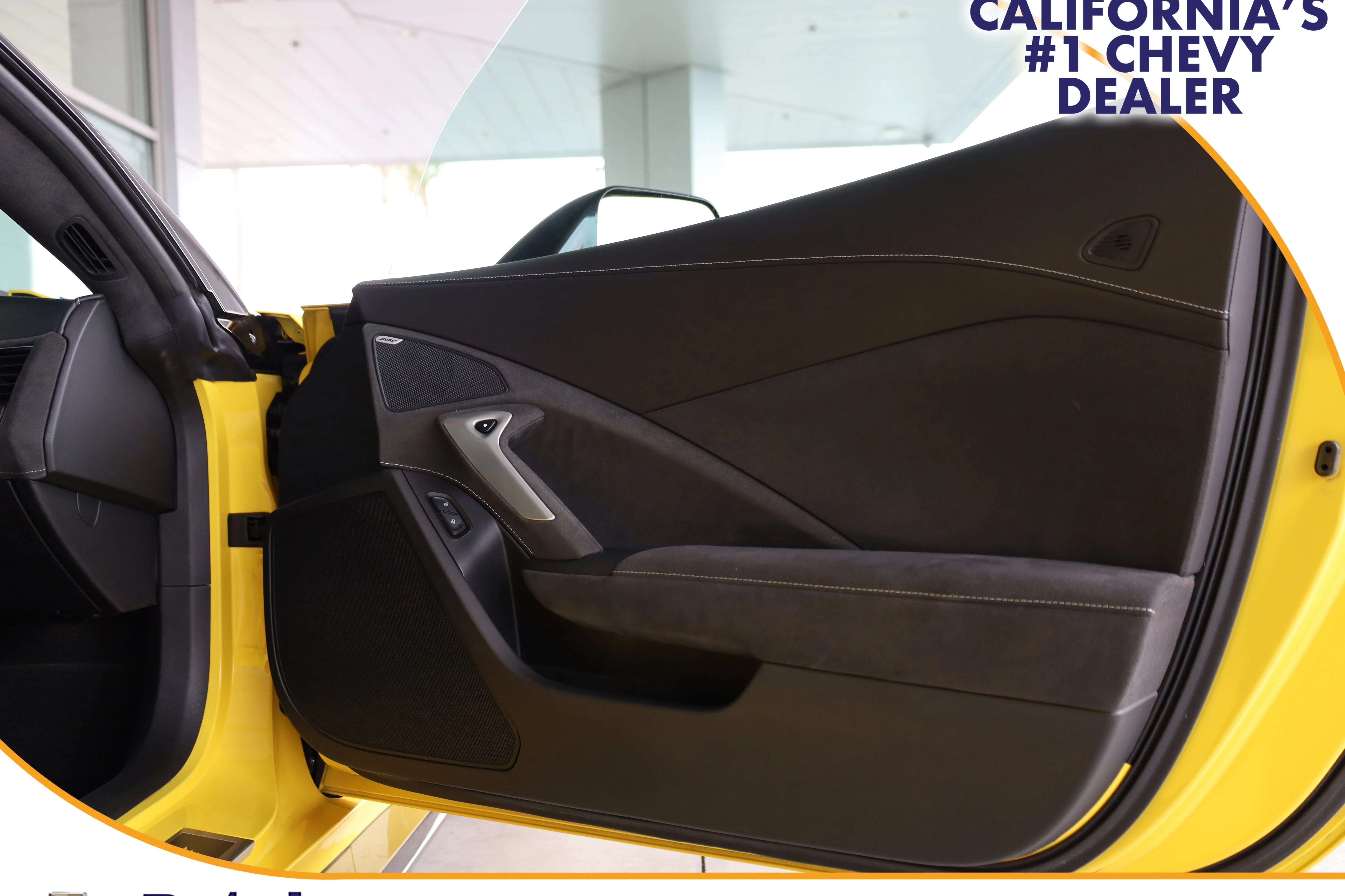 Used 2019 Corvette Racing Yellow Tintcoat Chevrolet ZR1 3ZR image 58