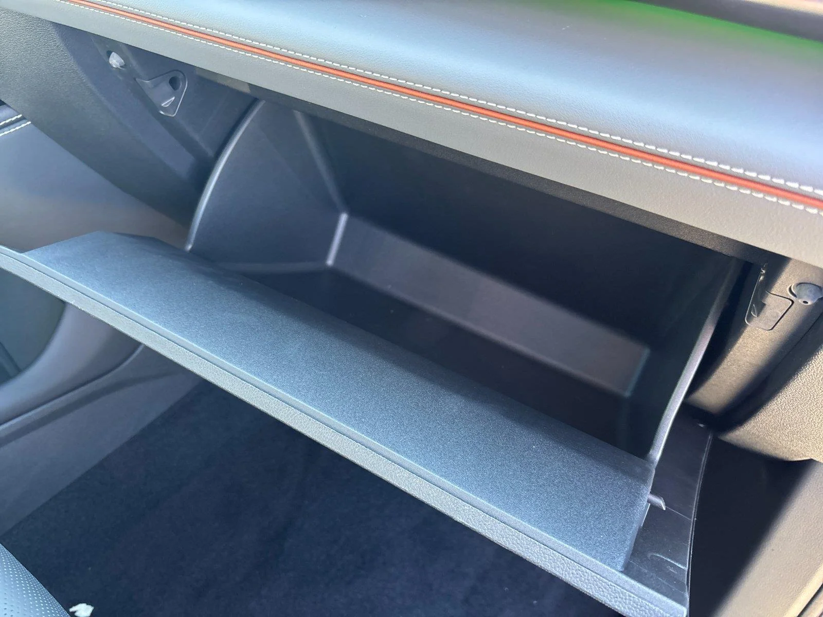 New 2027 Pure Gray Volkswagen SEL Premium R-Line image 41