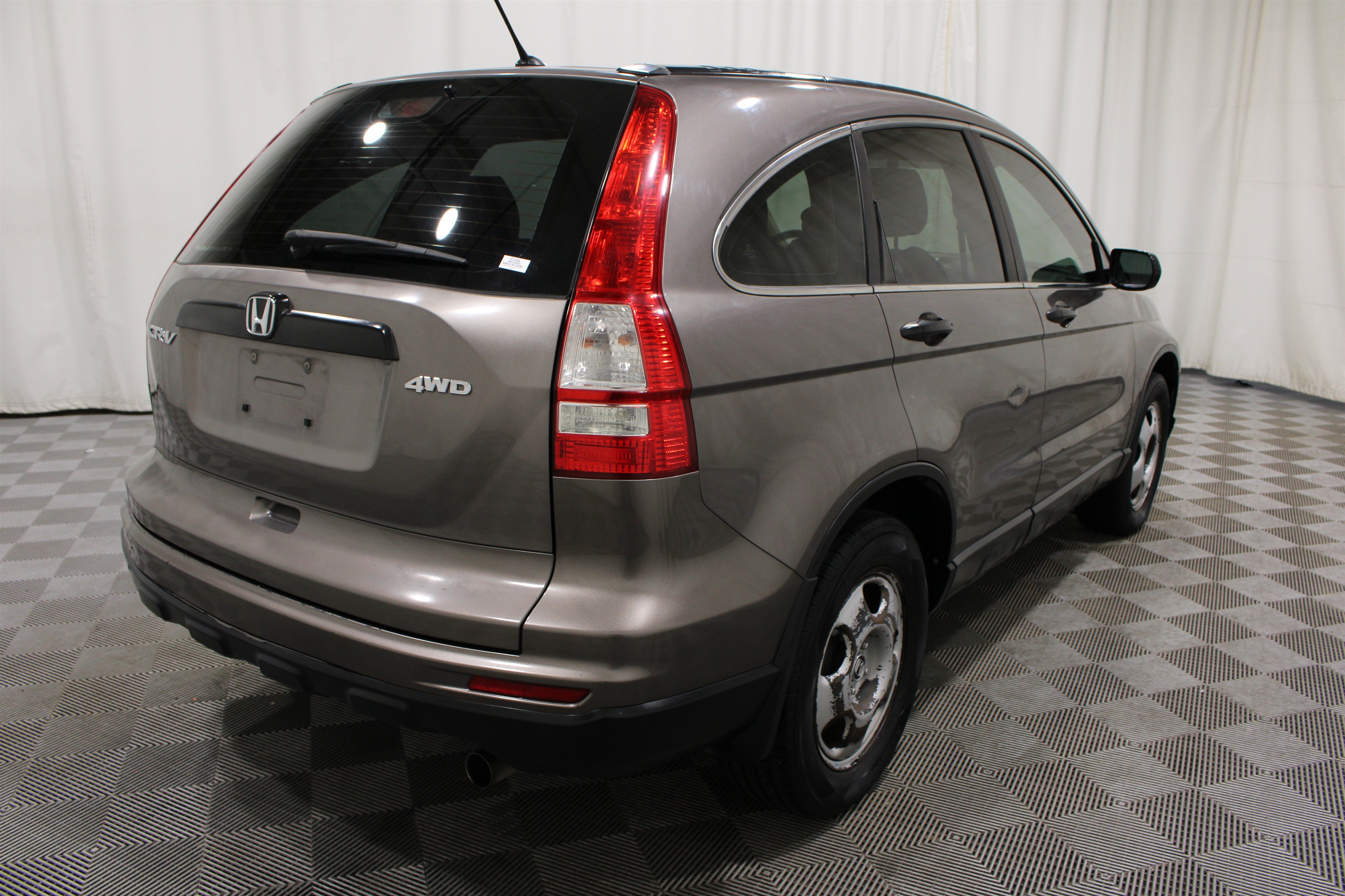 Used 2010  Honda LX image 23