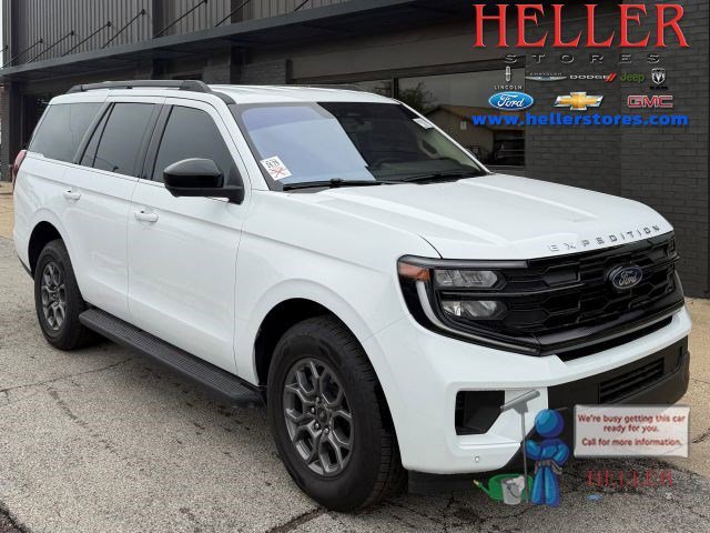 2025 Ford Expedition Active's photo