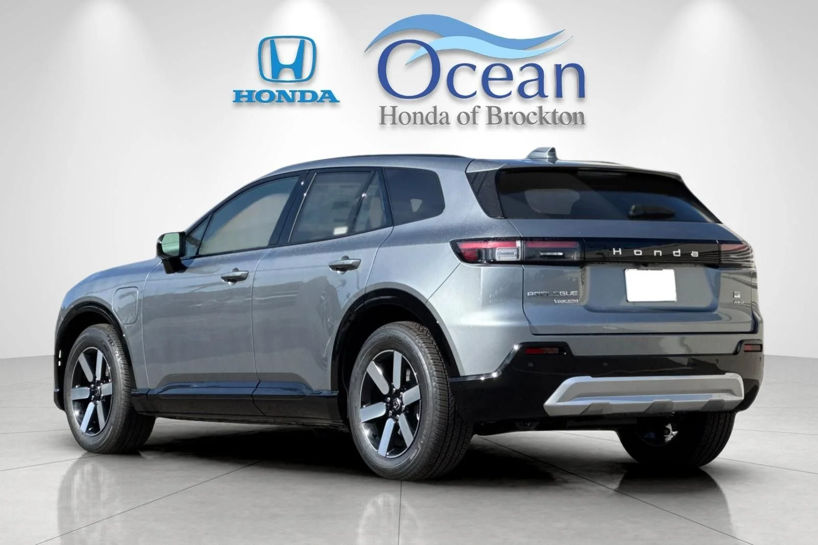 New 2026  Honda Touring image 3