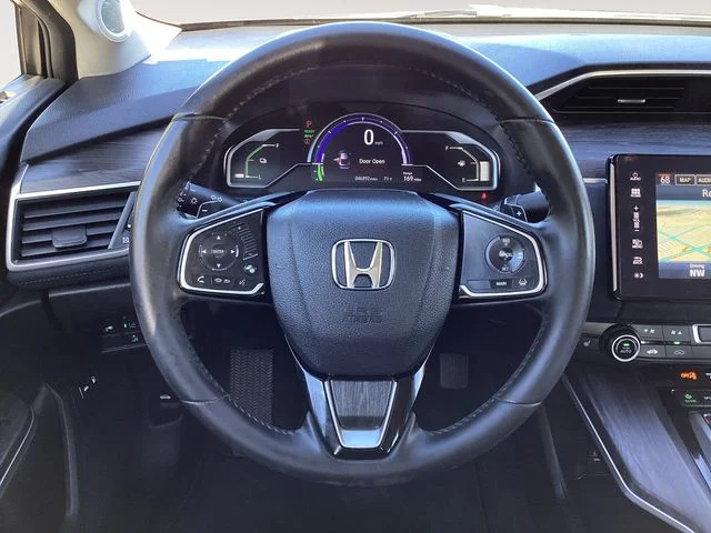 2019 Honda Clarity Touring - Photo 12