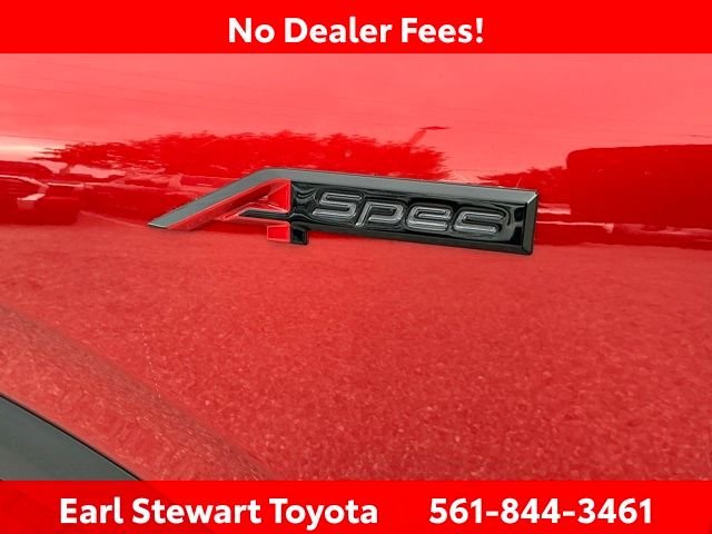 Used 2025 Red Acura A-Spec image 67