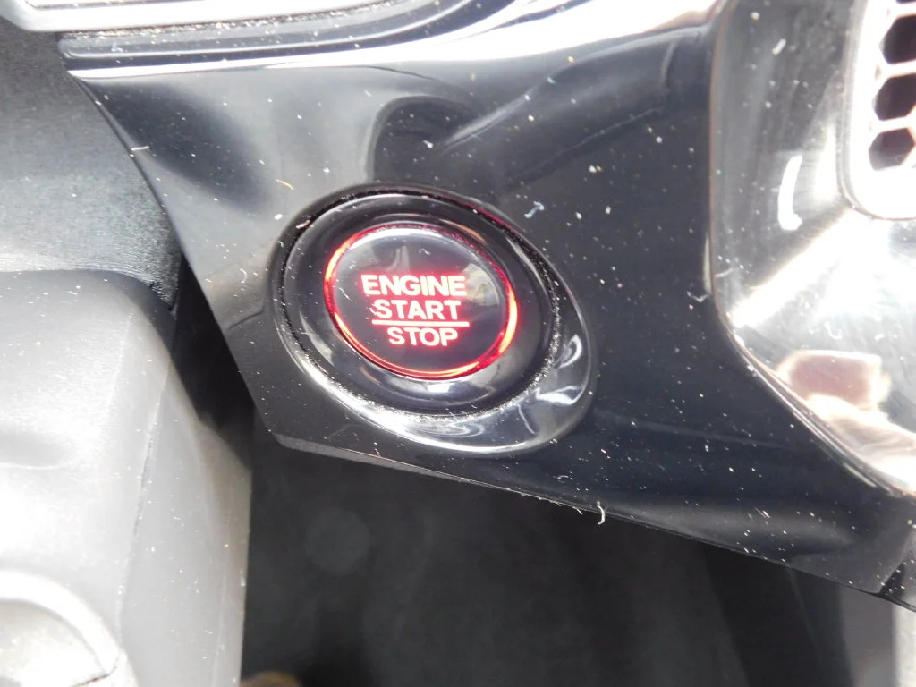 Certified Used 2024 White Honda EX-L image 33