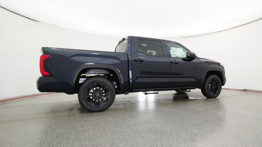 New 2026 Blueprint Toyota SR5 image 19